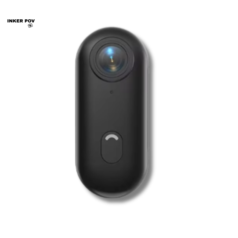 INKER POV CAMERA