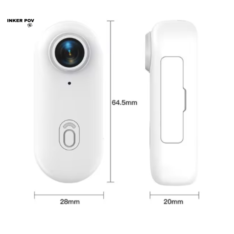 INKER POV CAMERA