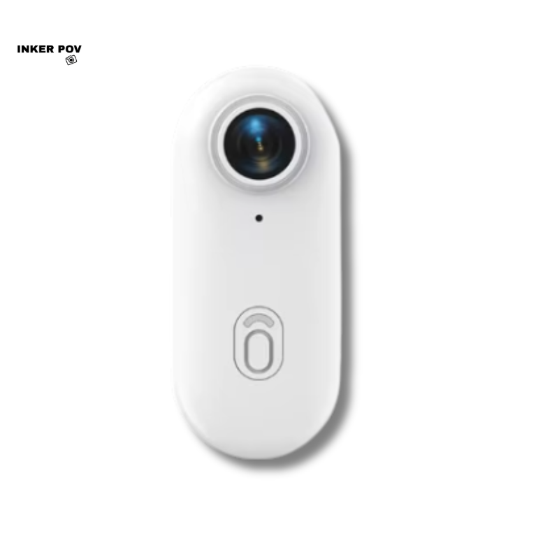 INKER POV CAMERA